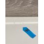 Outlet - Sapho Magnifica grzejnik łazienkowy dekoracyjny 120x45,6 cm biały IR135 zdj.9