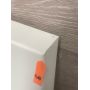 Outlet - Sapho Magnifica grzejnik łazienkowy dekoracyjny 120x45,6 cm biały IR135 zdj.11