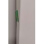Outlet - Sapho Magnifica grzejnik łazienkowy dekoracyjny 120x45,6 cm biały IR135 zdj.3
