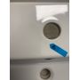 Outlet - Cersanit Ontario New umywalka 60 cm meblowa biała K669-002 zdj.3
