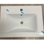 Outlet - Cersanit Ontario New umywalka 60 cm meblowa biała K669-002 zdj.5