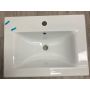 Outlet - Cersanit Ontario New umywalka 60 cm meblowa biała K669-002 zdj.4