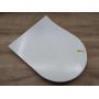 Outlet - Cersanit Inverto deska sedesowa wolnoopadająca biała K98-0187 zdj.2