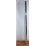 Outlet - Deante Abelia kabina prysznicowa 100x80 cm prostokątna chrom/szkło przezroczyste KTA046P zdj.2