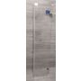 Outlet - Deante Kerria Plus drzwi prysznicowe 100 cm chrom/szkło przezroczyste KTSX043P zdj.2
