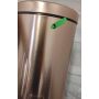 Outlet - Splendid Sheen kosz na śmieci 5 l miedziany LA_SHEEN_KOSZSM_MIE zdj.4