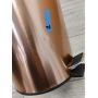 Outlet - Splendid Sheen kosz na śmieci 5 l miedziany LA_SHEEN_KOSZSM_MIE zdj.2