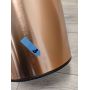 Outlet - Splendid Sheen kosz na śmieci 5 l miedziany LA_SHEEN_KOSZSM_MIE zdj.4