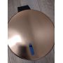 Outlet - Splendid Sheen kosz na śmieci 5 l miedziany LA_SHEEN_KOSZSM_MIE zdj.4