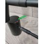 Outlet - Light Prestige Snow lampa podsufitowa 6x50 W czarna LP-731/6PBK zdj.4