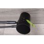 Outlet - Light Prestige Snow lampa podsufitowa 6x50 W czarna LP-731/6PBK zdj.3