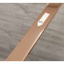 Outlet - Milagro Shine kinkiet 1x13,8W LED miedziany ML7041 zdj.4