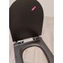 Outlet - Massi Decos deska sedesowa MSDS-3673RIMSLIM-MB zdj.5