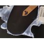 Outlet - Besco Avita Black obudowa do wanny 160 cm czarny mat OAV-160-NSC zdj.4