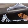 Outlet - Besco Avita Black obudowa do wanny 160 cm czarny mat OAV-160-NSC zdj.5