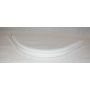 Outlet - Koło obudowa do brodzika półokrągłego 90 cm biała PBN0490000 zdj.2
