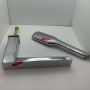 Outlet - Omnires Parma bateria nawannowo-prysznicowa 4-otworowa chrom PM7432CR zdj.5