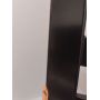 Outlet - Instal Projekt Poppy grzejnik łazienkowy 163x60 cm czarny mat PPY-60/160C31 zdj.4