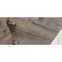 Outlet - Elita Qubo Plus umywalka z szafką 40,5 cm dąb canela RE020400147050 zdj.2