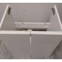 Outlet - Elita Kido umywalka z szafką 50 cm white matt RE020500115290 zdj.4