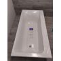 Outlet - Cersanit Smart wanna prostokątna 160x80 cm prawa S301-118 zdj.2
