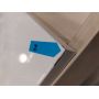 Outlet - Cersanit Smart panel meblowy do wanny 170 cm biały front S568-026 zdj.3
