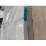 Outlet - Cersanit Smart panel meblowy do wanny 170 cm biały front S568-026 zdj.2