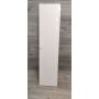 Outlet - Cersanit Moduo szafka boczna 160 cm wysoka wisząca biały S590-020-DSM zdj.4