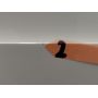 Outlet - Cersanit Modo szafka 59,5x44,7x57 cm podumywalkowa wisząca biała S590-042 zdj.3