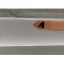 Outlet - Cersanit Modo szafka 59,5x44,7x57 cm podumywalkowa wisząca biała S590-042 zdj.2
