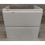 Outlet - Cersanit Modo szafka 59,5x44,7x57 cm podumywalkowa wisząca biała S590-042 zdj.4