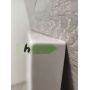 Outlet - Cersanit Tako Slim brodzik 90x90 cm kwadratowy biały S601-122 zdj.5