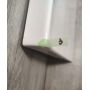 Outlet - Cersanit Tako Slim brodzik 90x90 cm kwadratowy biały S601-122 zdj.4