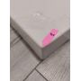 Outlet - Cersanit Tako brodzik pięciokątny 80x80 cm biały S601-130 zdj.2