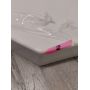 Outlet - Cersanit Tako brodzik pięciokątny 80x80 cm biały S601-130 zdj.3