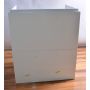 Outlet - Cersanit Melar szafka 60 cm podumywalkowa wisząca biała S614-010 zdj.2