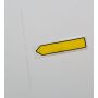 Outlet - Cersanit Melar szafka 60 cm podumywalkowa wisząca biała S614-010 zdj.3