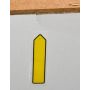 Outlet - Cersanit Melar szafka 60 cm podumywalkowa wisząca biała S614-010 zdj.6