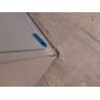 Outlet - Cersanit Crea szafka 50 cm podumywalkowa wisząca biała S924-002 zdj.3