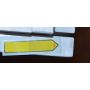 Outlet - Cersanit Crea szafka 100 cm podumywalkowa wisząca biała S924-021 zdj.3