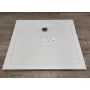 Outlet - Radaway Doros D brodzik 100x90 cm prostokątny biały SDRD1090-01 zdj.2