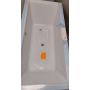 Outlet - Villeroy & Boch Targa Plus wanna prostokątna 160x75 cm Weiss Alpin UBA160NES2V-01 zdj.3