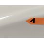 Outlet - Besco Shea wanna prostokątna 169,5x70,5 cm biała #WAS-170-PK zdj.2