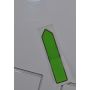 Outlet - Duravit DuraSystem przycisk spłukujący do WC biały WD5001011000 zdj.3