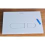 Outlet - Duravit DuraSystem A1 przycisk spłukujący do WC tworzywo białe WD5001011000 zdj.2