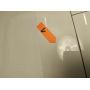 Outlet - Ravak Uni przycisk spłukujący WC biały X01457 zdj.3