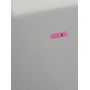 Outlet - Ravak Chrome deska sedesowa wolnoopadająca biała X01550 zdj.2