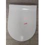 Outlet - Ravak Chrome deska sedesowa wolnoopadająca biała X01550 zdj.5