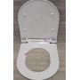 Outlet - Ravak Chrome deska sedesowa wolnoopadająca biała X01550 zdj.6