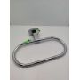 Outlet - Ravak Chrome CR 300 wieszak na ręcznik owalny chrom X07P190 zdj.4